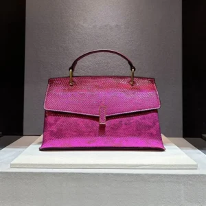 Sac Fuchsia Bandouliere 7 1