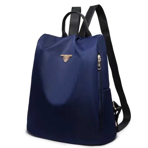 Sac a Dos Convertible Bandouliere Femme 14 1