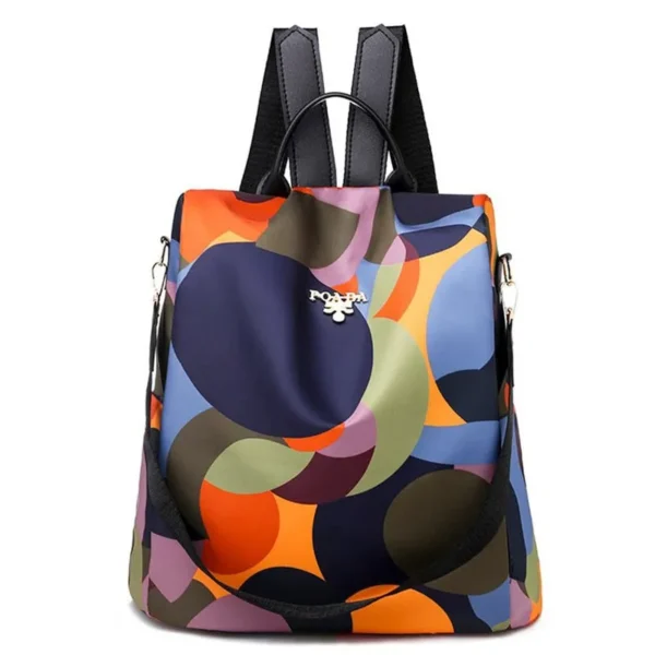 Sac a Dos Convertible Bandouliere Femme 19 1