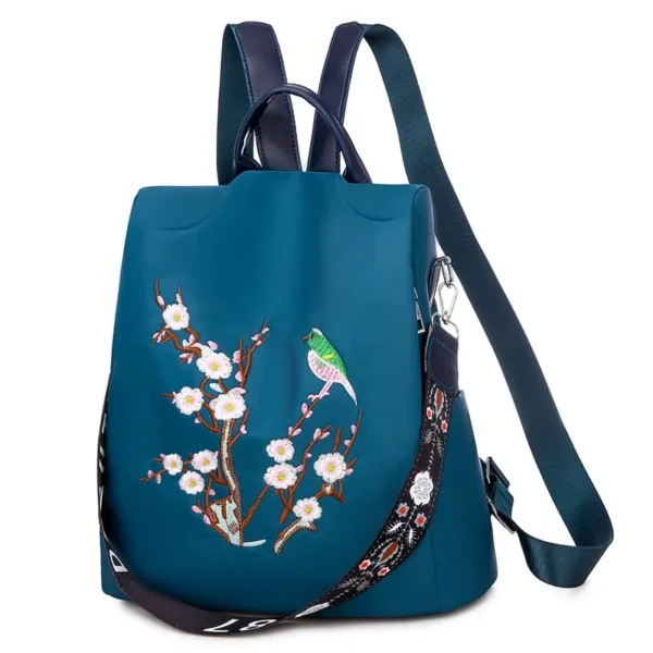 Sac a Dos Convertible Bandouliere Femme 23 1