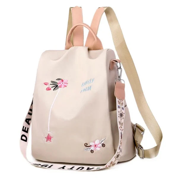 Sac a Dos Convertible Bandouliere Femme 26 1