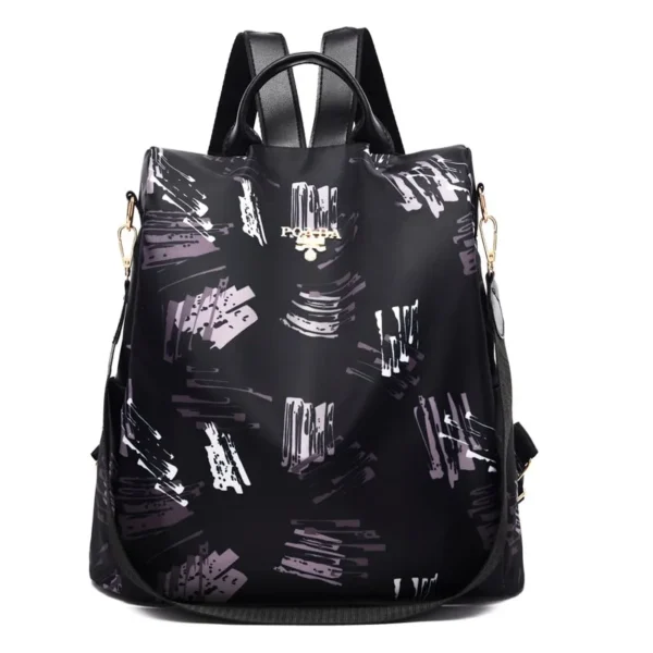 Sac a Dos Convertible Bandouliere Femme 31 1