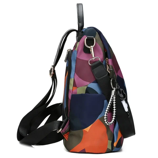 Sac a Dos Convertible Bandouliere Femme 36 1