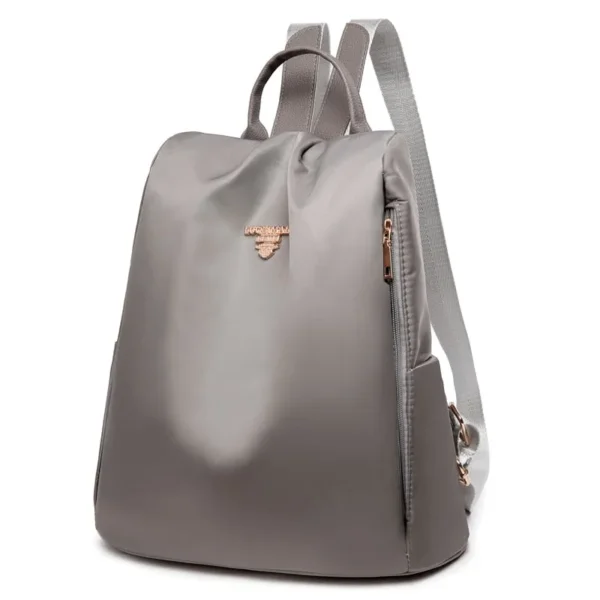 Sac a Dos Convertible Bandouliere Femme 7 1