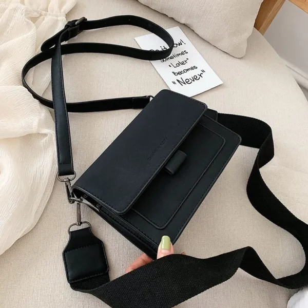 Sac a Main Large Bandouliere 12 1