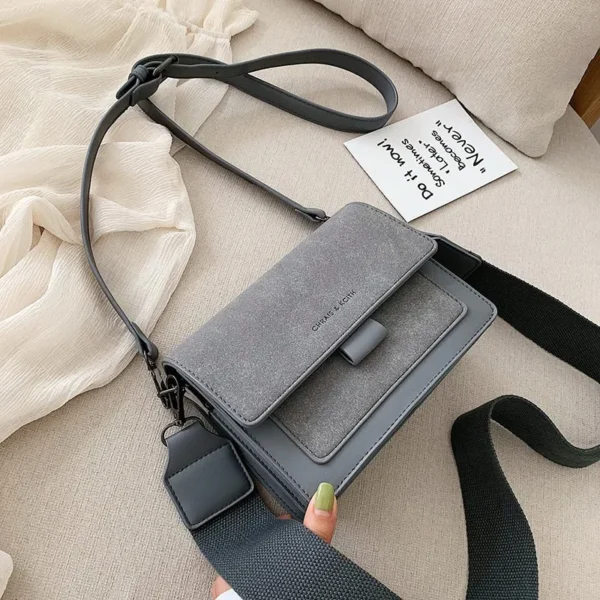 Sac a Main Large Bandouliere 14 1