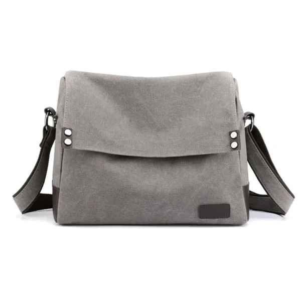 Sacoche Bandouliere Homme Beige 10 1